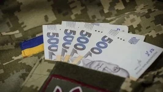 Законопроект про зміни правил нарахування пенсій для військовослужбовців пройшов перше читання - нардеп 