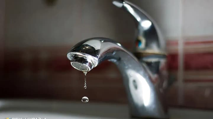 More than 200 houses in Kyiv will be temporarily left without heating and hot water