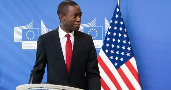 U.S. to impose sanctions on more than 500 russian targets on the 2nd anniversary of the invasion of Ukraine