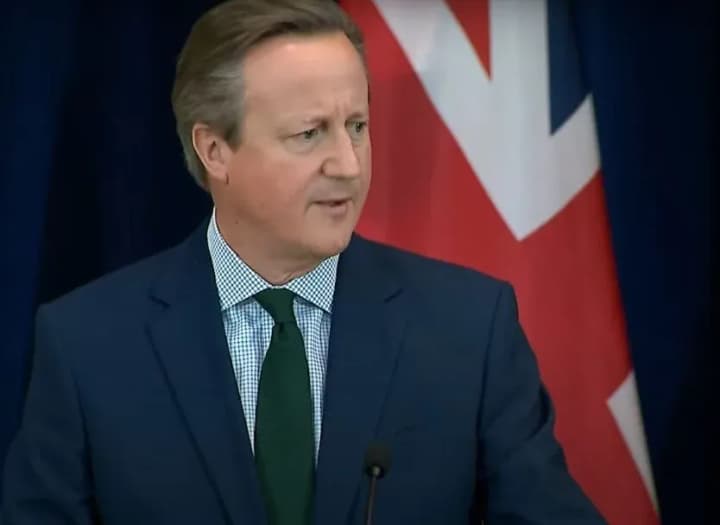 Britain imposes more than 50 new sanctions on russian individuals and companies supporting the war in Ukraine