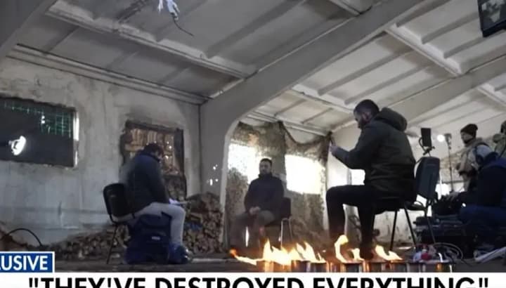 Захистити - це завдання номер один, а потім ми продовжимо, росіяни отримають кілька сюрпризів – Зеленський