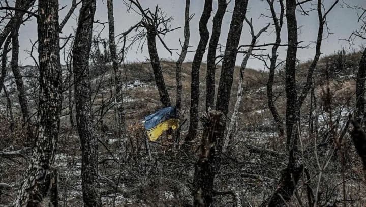 Enemy conducts 5 assaults on Dnipro left bank and loses over 30 vehicles - Southern Defense Forces