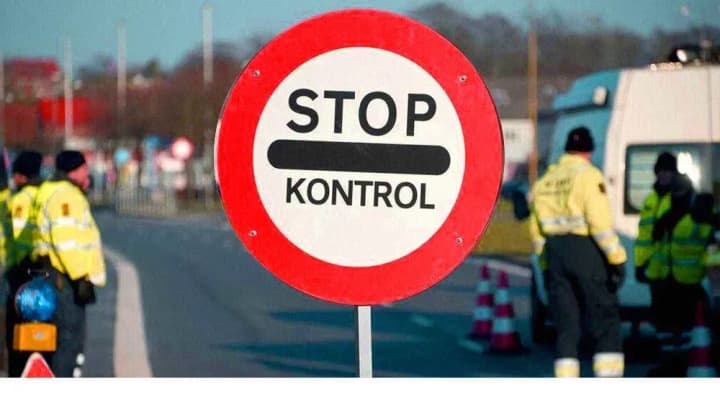 In response to EU sanctions: the Kremlin has expanded the list of citizens banned from entering the country