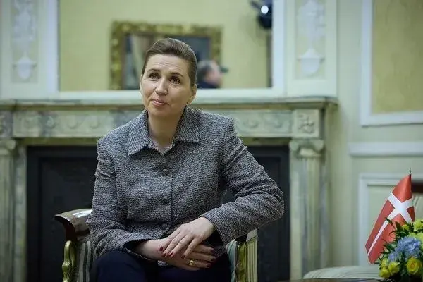 В Дании надеются, что смогут предоставить F-16 Украине еще до лета