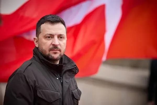 Розбитий на деякі півріччя: Зеленський бачив робочий план щодо отримання F-16