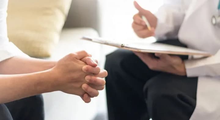 Almost half of all medical institutions in Ukraine can provide psychological services