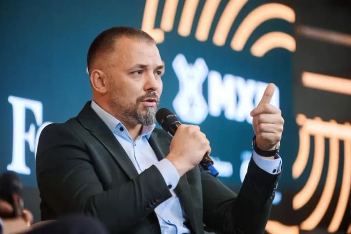 Expanding the culinary ecosystem through investment: MHP talks about partnerships with Ukrainian businesses