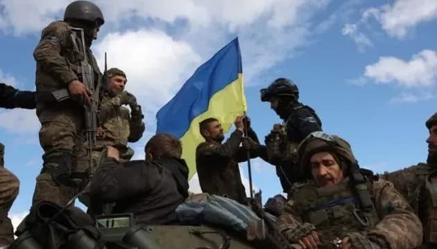 Верховна Рада прийняла закон для підвищення соціального захисту військовослужбовців