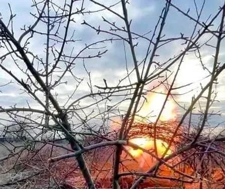 In the area of the Tavria Joint Forces Operation Center, the enemy lost dozens of vehicles and almost 300 people over the last day