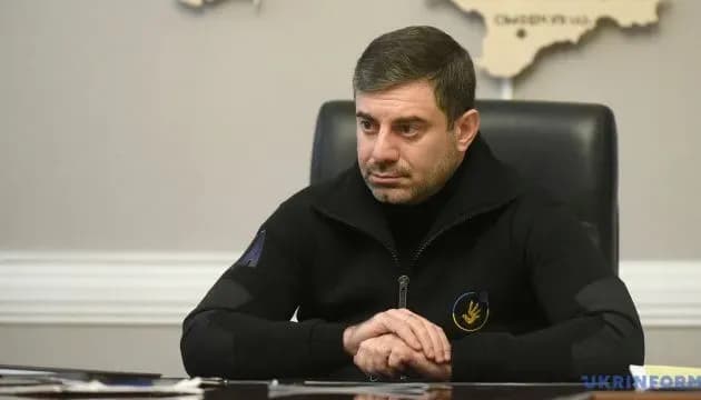 Якщо ми будемо повертати одну дитину кожного дня, то Україні знадобиться на це 55 років - Лубінець