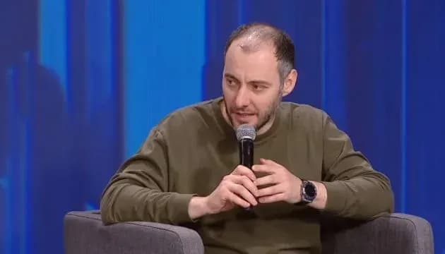 Строительство евроколеи от границы с ЕС до Львова планируют начать в этом году - Кубраков