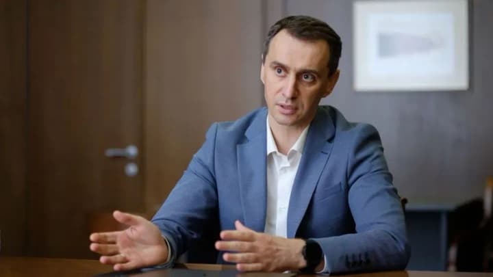 Україна будує розгалужену систему реабілітації: Ляшко розповів деталі