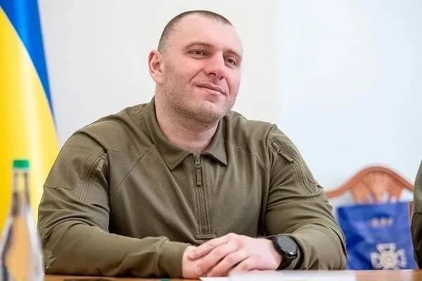 У 2023 році СБУ вдалося виявити 47 агентурних мереж - Малюк