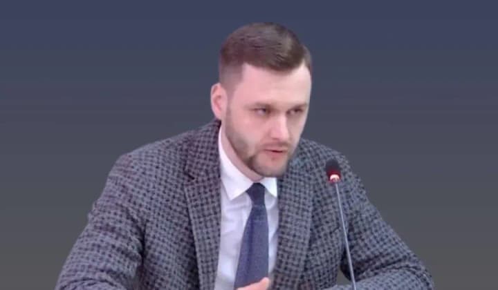 В Україні обрали нового голову НАЗК