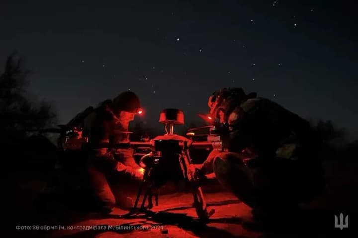 Aviation of the Defense Forces carried out 9 strikes against the enemy over the last day - General Staff