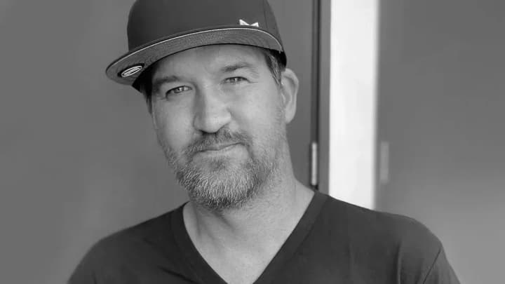 Actor Kenneth Mitchell, star of Captain Marvel and Star Trek, dies