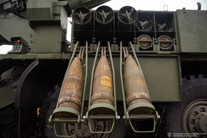 Germany is trying to secretly agree with India on the purchase of shells for Ukraine - media