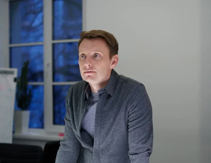 "Головний урок польської блокади - нам потрібні реформи, щоб витримати конкуренцію" - Кацуба