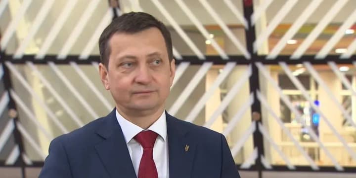 "Можно импортировать из Украины": Латвия в ЕС призвала к санкциям на российское зерно