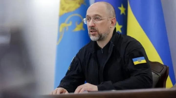 Понад 90% українських підприємств повертаються до довоєнних потужностей - Шмигаль