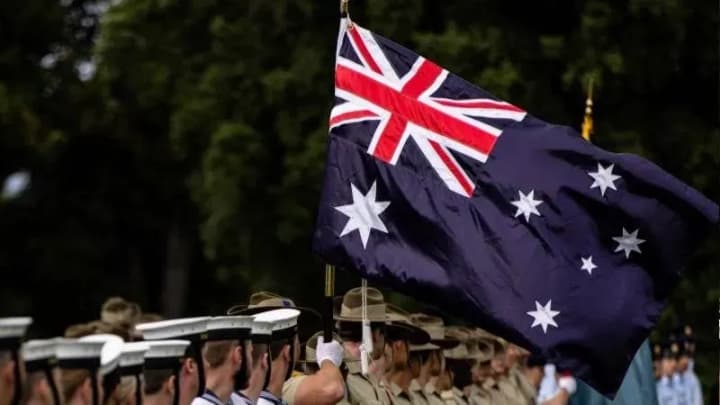 Австралія запровадила санкції проти росіян, причетних  до смерті Навального