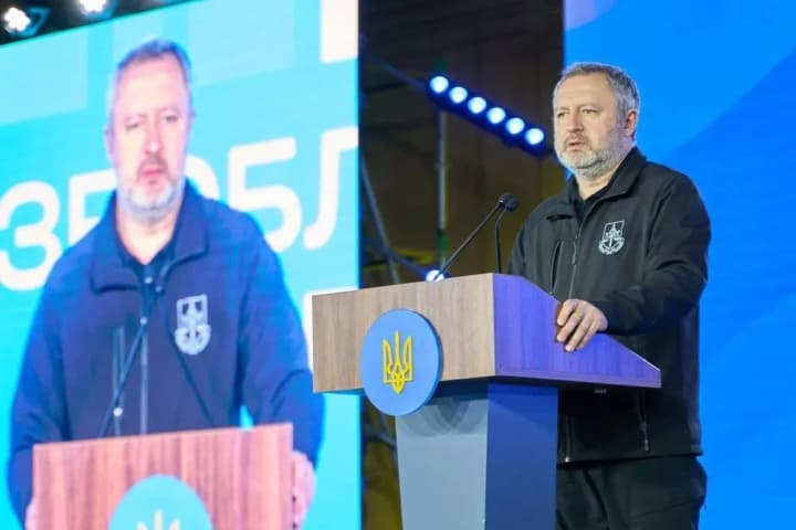 Ukrainian business should receive additional protection guarantees - Kostin