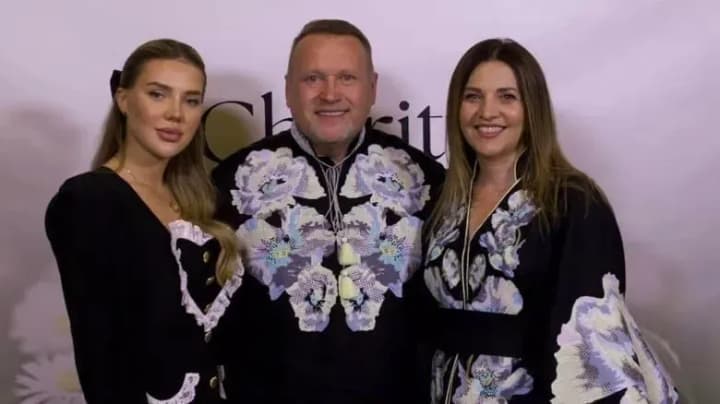 Hrynkevych case: court extends detention of elder Hrynkevych