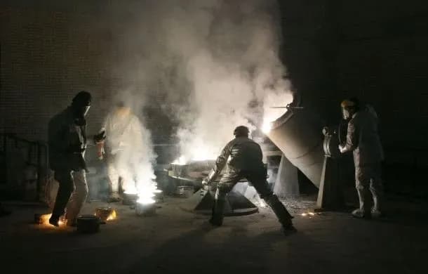 Іран уперше з 2021 року знизив запаси високозбагаченого урану