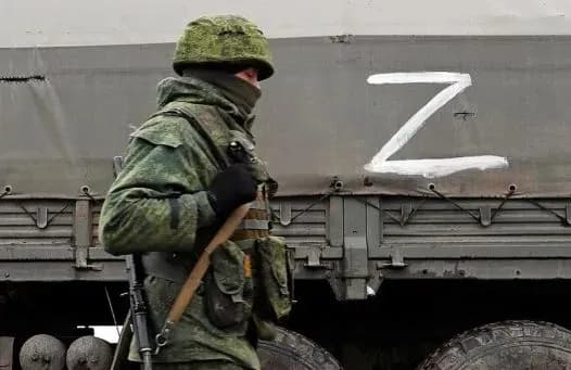 Ще плюс 850 окупантів: Генштаб оновив дані про втрати ворога