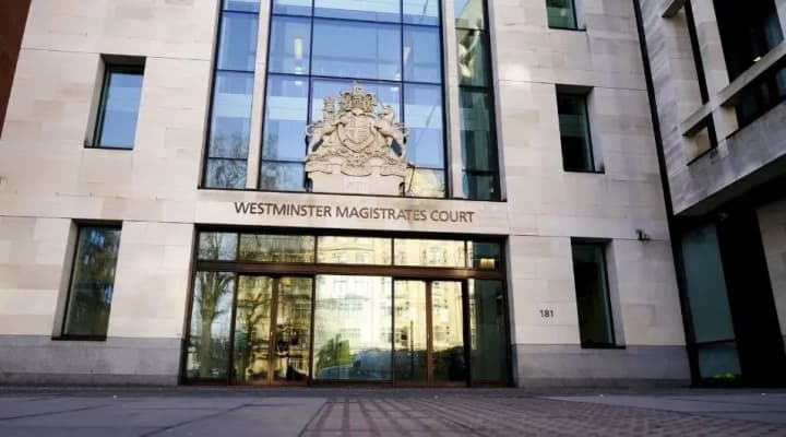 У Британії викрили мережу російських шпигунів, усі родом із Болгарії