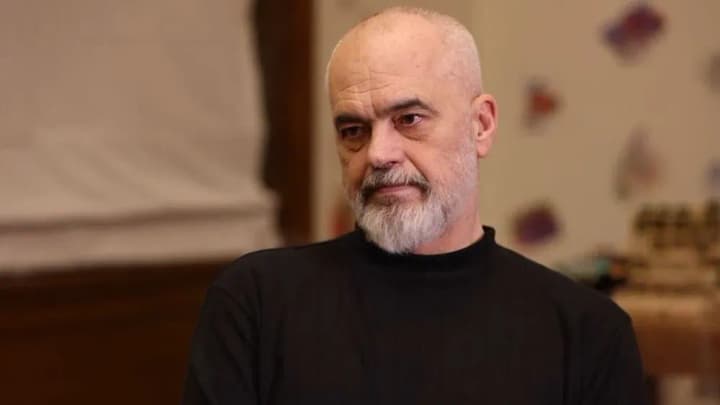 Прем'єр Албанії заявив про підтримку України: Західні Балкани готові зробити внесок у боротьбу проти рф на тлі західних "виправдань"