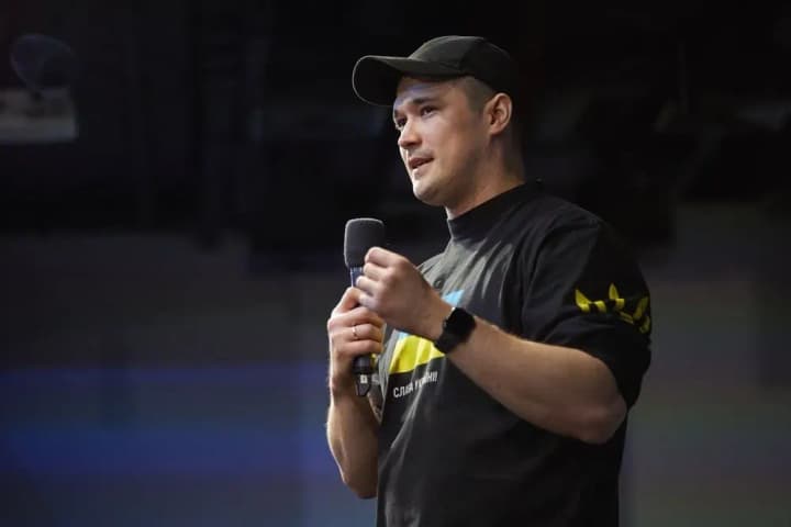 Федоров оголосив про плани подальшої цифровізації суду: частина сервісів буде в онлайні та в "Дії"