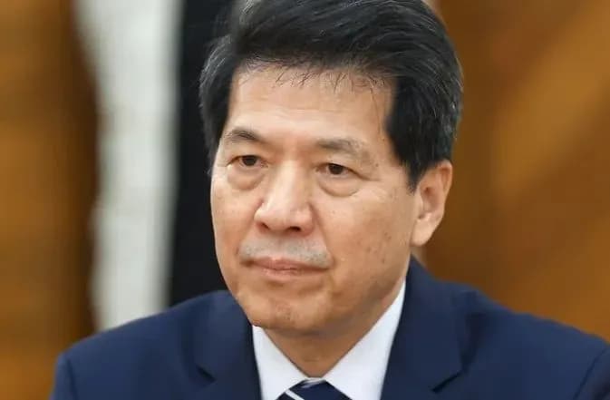 Спецпредставник Китаю відвідає Україну, рф та країни ЄС з метою другого раунду "човникової" дипломатії