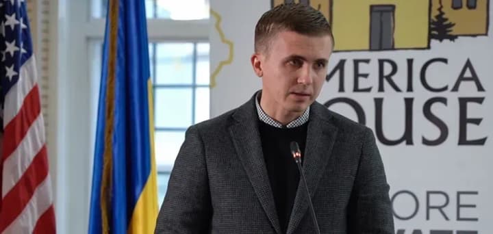 Затримання Ткача у Польщі: правоохоронці підтвердили "заходи через необхідність встановлення особи"