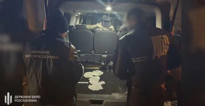 Kyiv uncovers a large-scale fraud involving the theft of military clothing worth over UAH 3.6 million