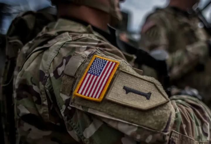 The US Armed Forces are cutting 24 thousand jobs: changes are taking place amid a shortage of recruits