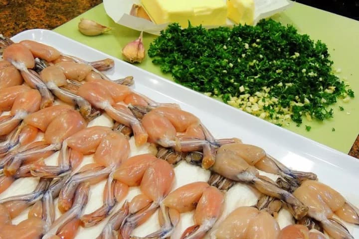 February 29: Frogs' Legs Day, Digital Learning Day