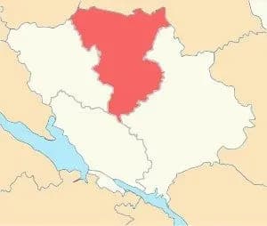 Explosions occurred in Poltava region - media