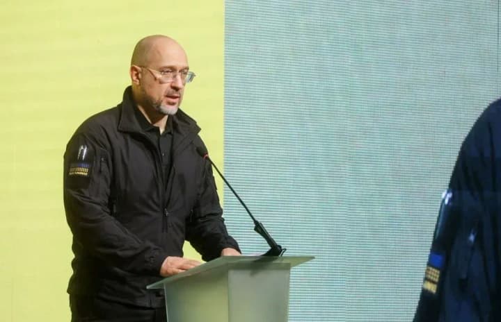 Культура и туризм в Украине потеряли из-за войны более 19,6 миллиарда долларов - Шмыгаль