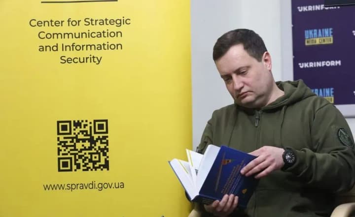 The GUR said that there are "lists of people" whom Russia can involve in the special operation "Maidan-3"