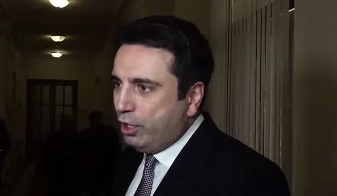 Armenia says withdrawal of Russian military base from the country is not discussed yet