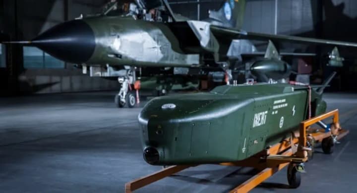 European Parliament adopts resolution calling for transfer of TAURUS missiles to Ukraine