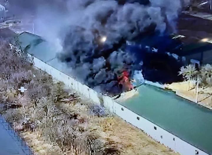 Sumy region: Russian army fired 27 times at the border, one person injured