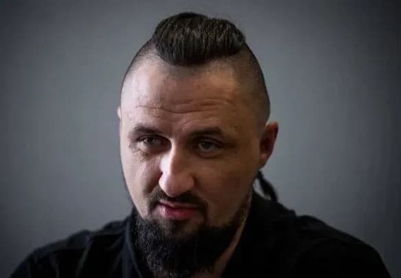 Україна може бути попереду в розробці БпЛА, оскільки прототипи активно випробовуються на полі бою – Камишин