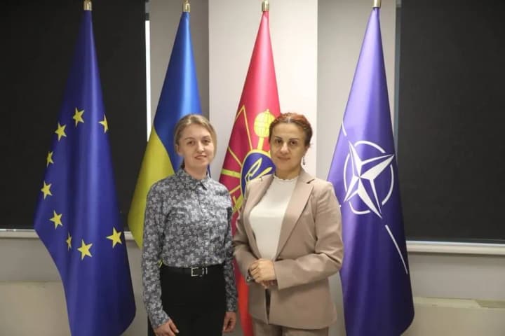 Міноборони уклали ще один меморандум з ГО, яка сприятиме підготовці з такмеду