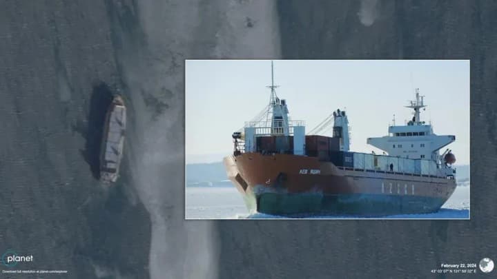 Поставки оружия из КНДР в россию приостановлені - анализ NK Pro