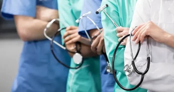 Японія запрошує українських лікарів на навчання