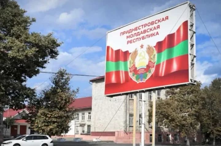 ФСБ Росії вербує українців, які їдуть у Придністров’я – Спротив