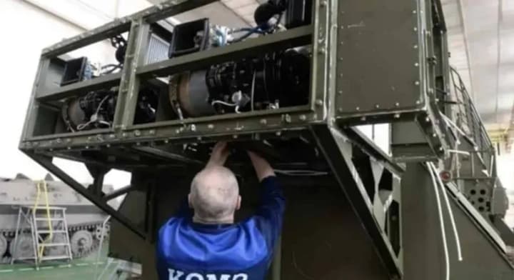 У Сенаті заявили про американські технології у російській армії