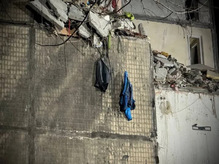 Троє людей, які вважалися зниклими безвісти, вийшли на звʼязок: Кіпер про вчорашню атаку рф по Одесі